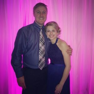 Meet your Posher, Allyson